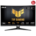 ASUS TUF Gaming VG32WQ3B computer monitor 80 cm (31.5") 2560 x 1440 pixels Quad HD LED Black