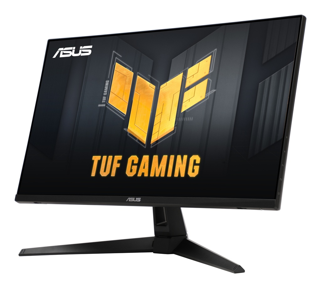 ASUS TUF Gaming VG27AQM5A computer monitor 68.6 cm (27") 2560 x 1440 pixels Quad HD LED Black