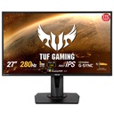 ASUS TUF Gaming VG279QM computer monitor 68.6 cm (27") 1920 x 1080 pixels Full HD Black