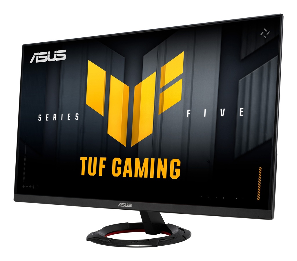 ASUS TUF Gaming VG249Q5R computer monitor 60.5 cm (23.8") 1920 x 1080 pixels Full HD LED Black