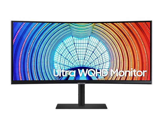 [LS34A650UXUXEN] Samsung LS34A650UXU computer monitor 86.4 cm (34") 3440 x 1440 pixels UltraWide Quad HD LED Black
