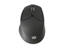 Conceptronic Lorcan Ergo mouse Gaming Right-hand Bluetooth 1600 DPI