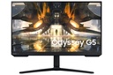 Samsung LS32AG504PP computer monitor 81.3 cm (32") 2560 x 1440 pixels Quad HD LCD Black