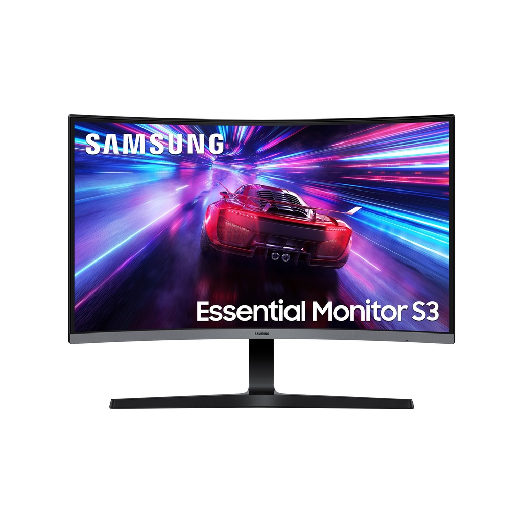 [LS27D396GAUXEN] Samsung S39GD computer monitor 68.6 cm (27") 1920 x 1080 pixels Full HD LCD Black