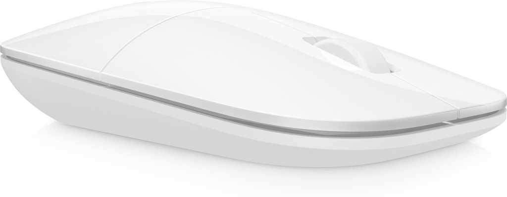 [V0L80AA#ABB] HP Z3700 White Wireless Mouse