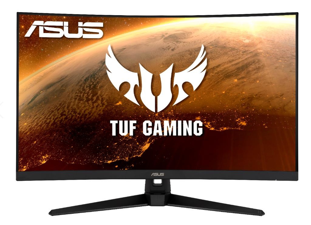 [90LM0681-B02170] ASUS TUF Gaming VG328H1B computer monitor 80 cm (31.5") 1920 x 1080 pixels Full HD LED Black