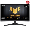 ASUS TUF Gaming VG27WQ3B computer monitor 68.6 cm (27") 2560 x 1440 pixels Quad HD LCD Black
