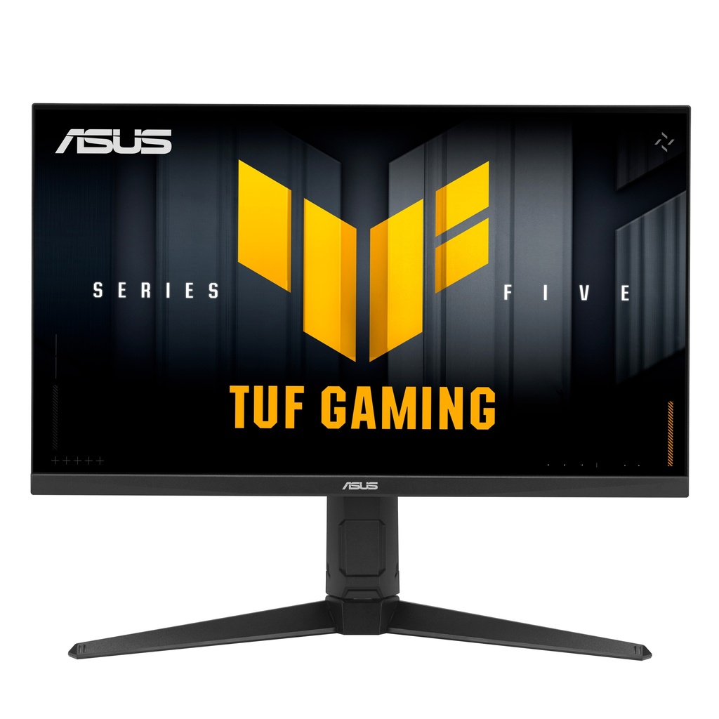 [90LM0BM0-B01371] ASUS TUF Gaming VG27AQL5A computer monitor 68.6 cm (27") 2560 x 1440 pixels Wide Quad HD LCD Black