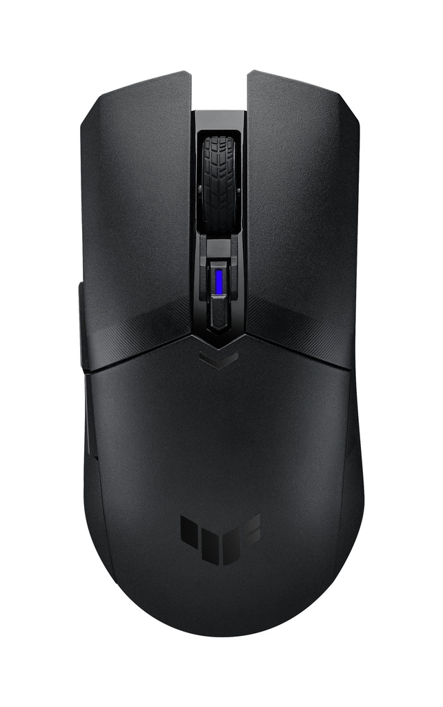 [90MP02F0-BMUA00] ASUS TUF Gaming M4 Wireless mouse Right-hand RF Wireless + Bluetooth Optical 12000 DPI
