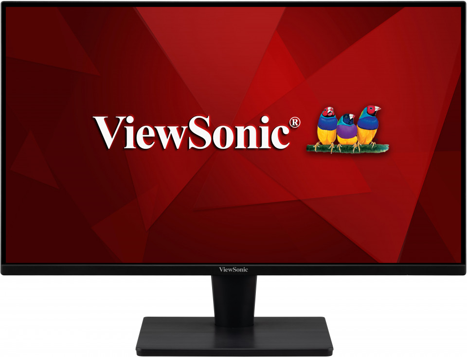 [VA2715-2K-MHD] Viewsonic VA2715-2K-MHD computer monitor 68.6 cm (27") 2560 x 1440 pixels Quad HD LED