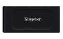 Kingston Technology 1TB XS1000 External USB 3.2 Gen 2 Portable Solid State Drive