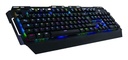 Conceptronic KRONIC Mechanical Gaming Keyboard, RGB, Italian layout