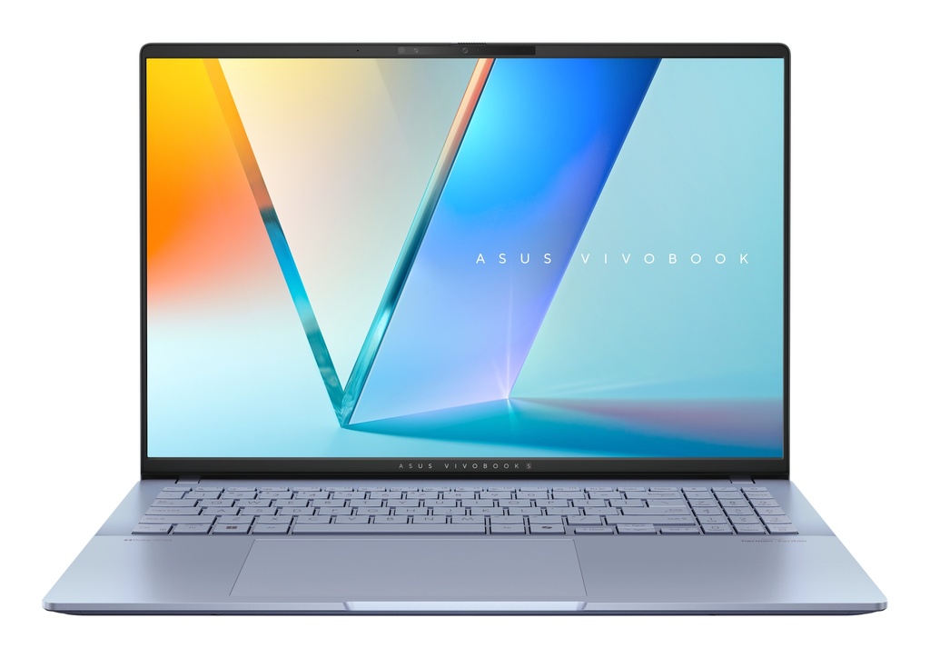 [90NB1551-M006Z0] ASUS Vivobook S 16 OLED S5606CA-RI068W Intel Core Ultra 5 225H Laptop 40.6 cm (16") 3K 16 GB LPDDR5x-SDRAM 1 TB SSD Wi-Fi 7 (802.11be) Windows 11 Home Black