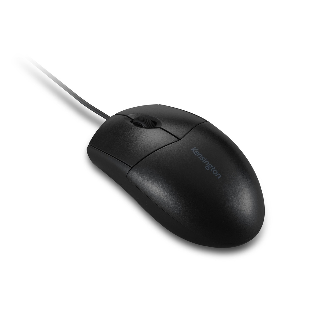 [K70315WW] Kensington Pro Fit Wired Washable Mouse