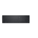 DELL Pro Keyboard - KB500 - US International (QWERTY)