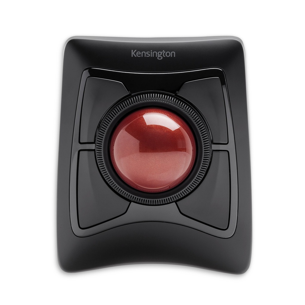 [K72359WW] Kensington Expert Mouse Wireless Trackball