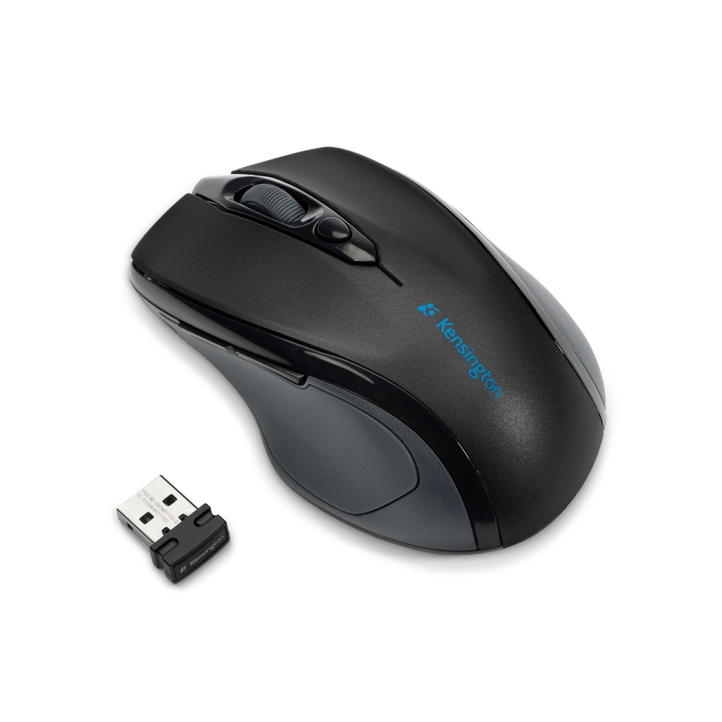 [K72405EU] Kensington Pro Fit Mid-Size Wireless Mouse