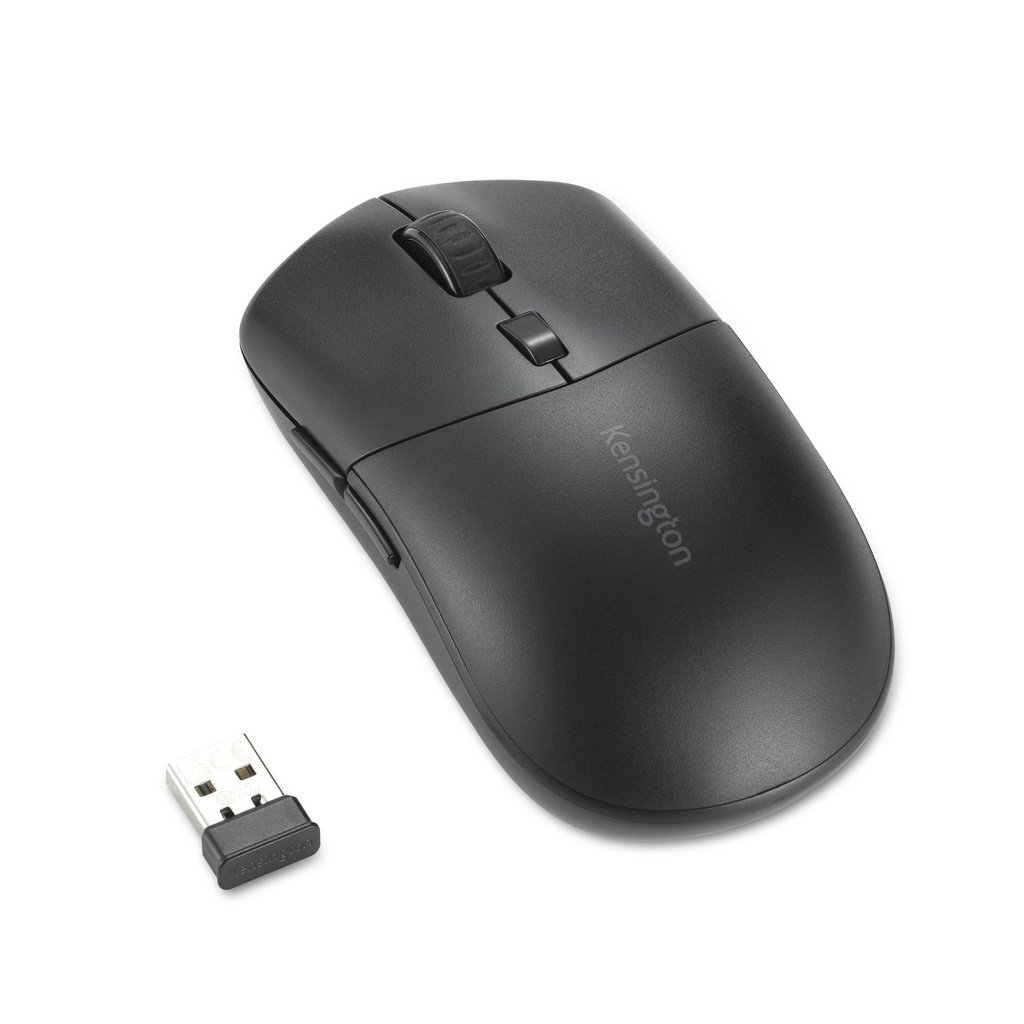 [K75507EU] Kensington MY430 EQ Rechargeable Mouse