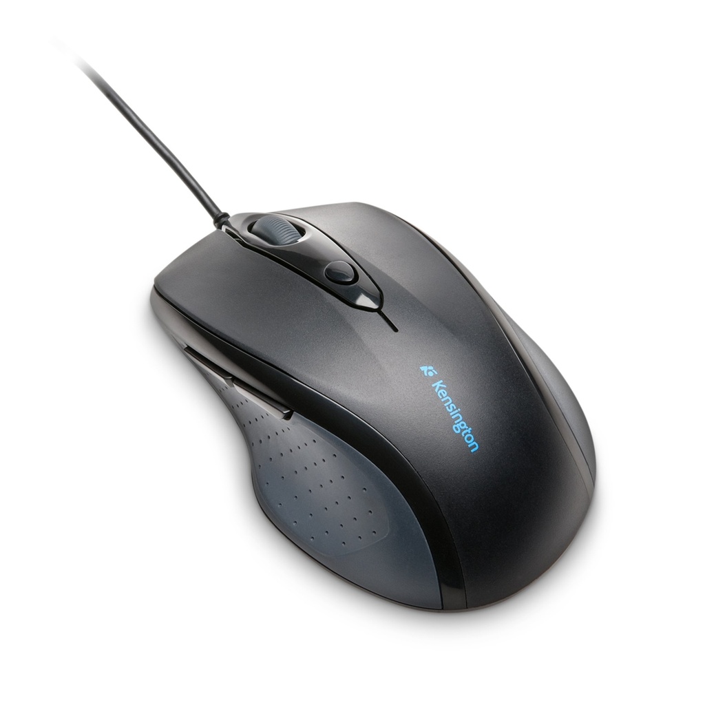 [K72369EU] Kensington Pro Fit Wired Full-Size Mouse