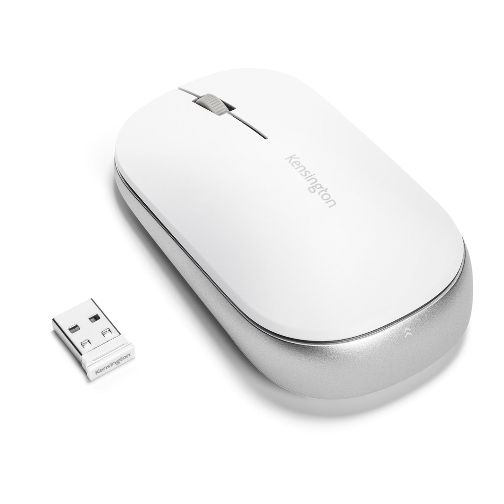 [K75353WW] Kensington SureTrack Dual Wireless Mouse