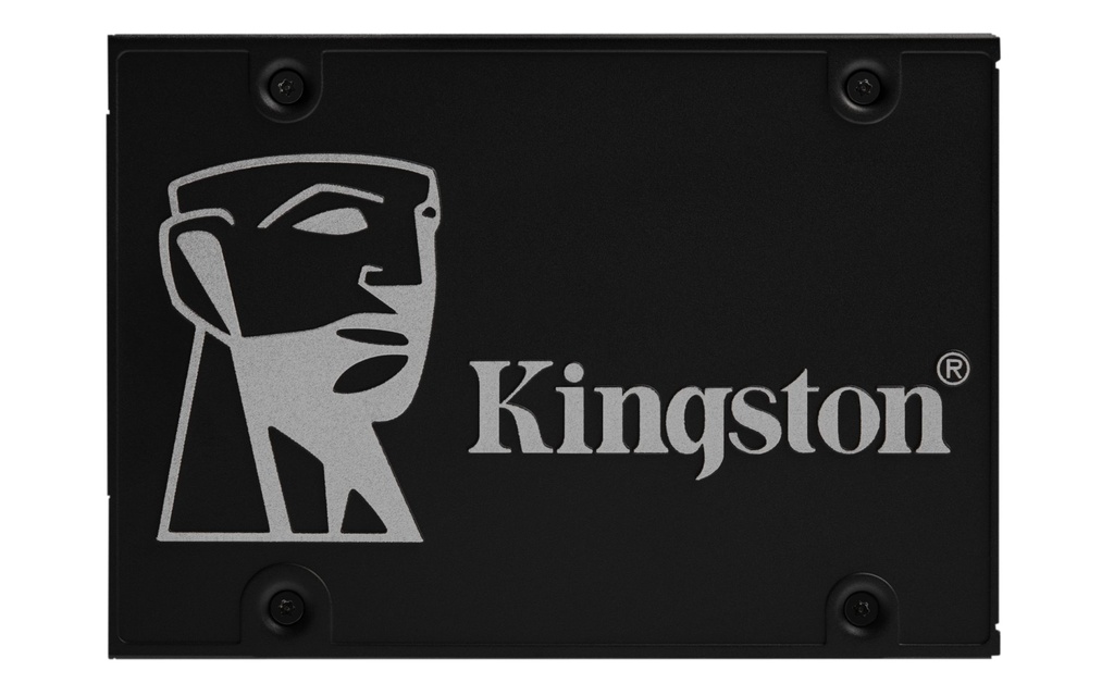 [SKC600/512G] Kingston Technology 512G SSD KC600 SATA3 2.5"