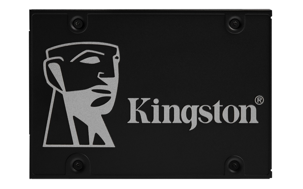 [SKC600/1024G] Kingston Technology 1024G SSD KC600 SATA3 2.5"