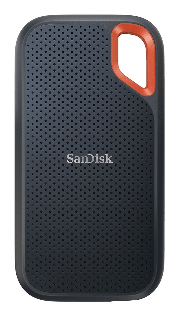 [SDSSDE61-1T00-G25] SANDISK SSD ESTERNO EXTREME 1TB USB 3.2 IP55