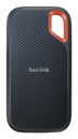 SANDISK SSD ESTERNO EXTREME 1TB USB 3.2 IP55