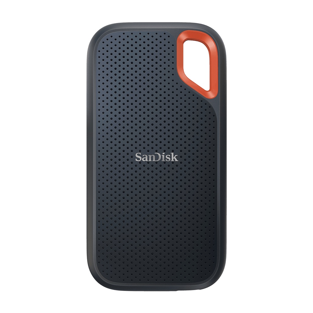 [SDSSDE61-4T00-G25] SANDISK SSD ESTERNO EXTREME 4TB USB 3.2