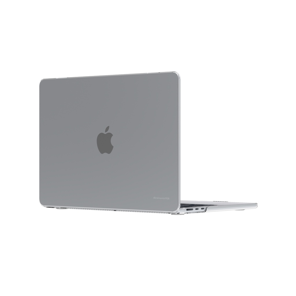 [IH13CL006154] dbramante1928 Iceland - MacBook Air 13" (M2/M3) - Clear