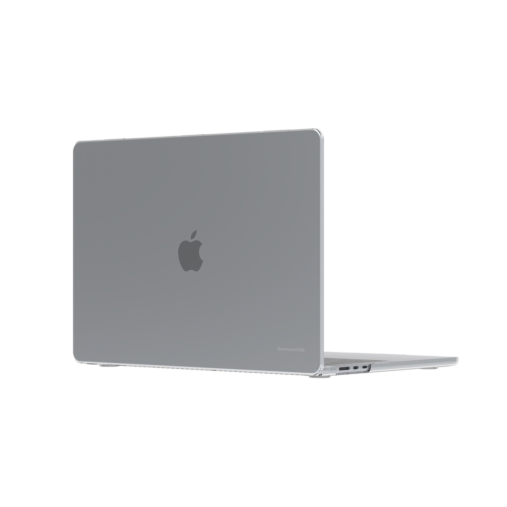 [IH15CL006155] dbramante1928 Iceland - MacBook Air 15" (M2/M3) - Clear