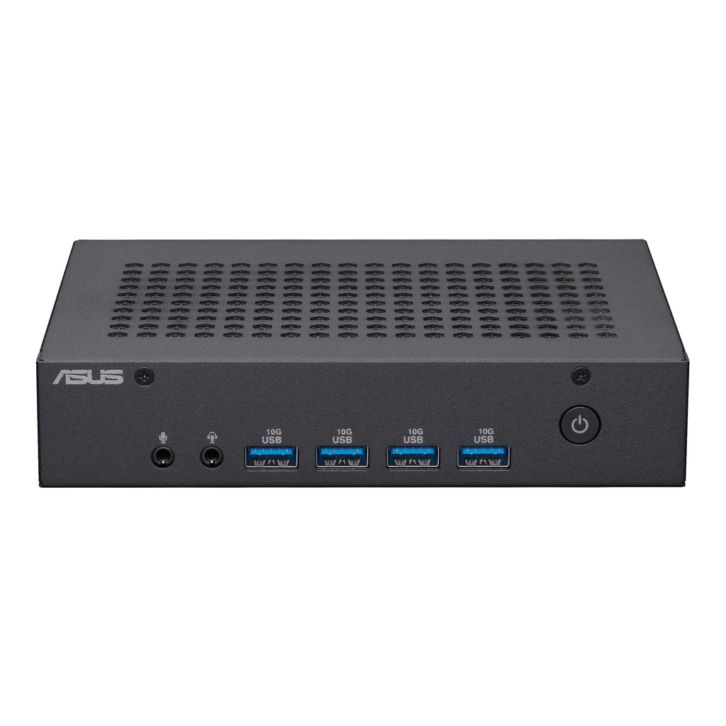 [PN43-BBN100MD] ASUS MINIPC PN43-BBN100MD BAREBONE N100