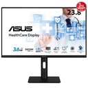 ASUS HA2441A computer monitor 60.5 cm (23.8") 2560 x 1440 pixels Quad HD LCD Black