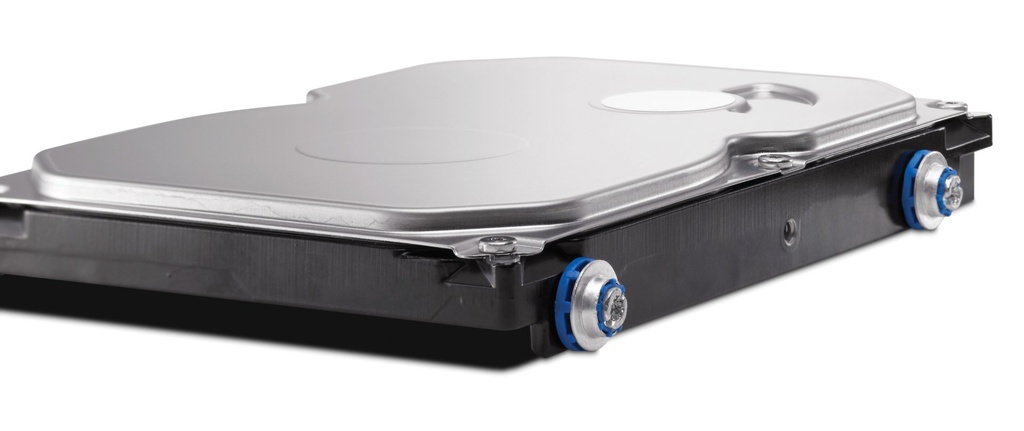 [QK555AA] HP 1TB 7200rpm SATA (NCQ/Smart IV) 6Gbp/s Hard Drive