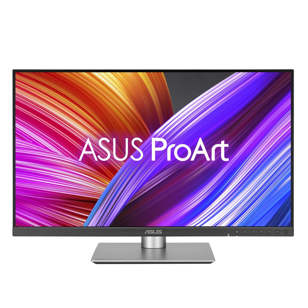 [90LM08Y0-B01M70] ASUS ProArt Display PA24ACRV computer monitor 60.5 cm (23.8") 2560 x 1440 pixels Quad HD LCD Black