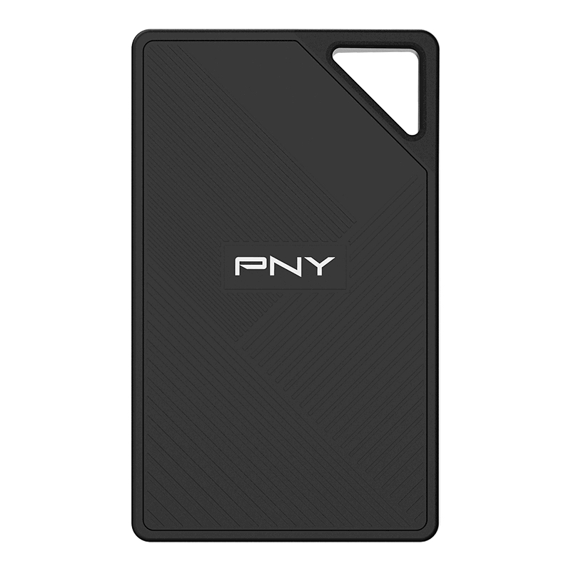[PSD0CS3060-2TB-RB] PNY RP60 RUGGED SSD ESTERNO 2TB TYPE-C IP65