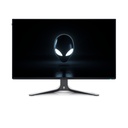 Alienware AW2723DF computer monitor 68.6 cm (27") 2560 x 1440 pixels Quad HD LCD Silver