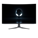 Alienware AW3225QF computer monitor 81.3 cm (32") 3840 x 2160 pixels 4K Ultra HD QD-OLED Black, White