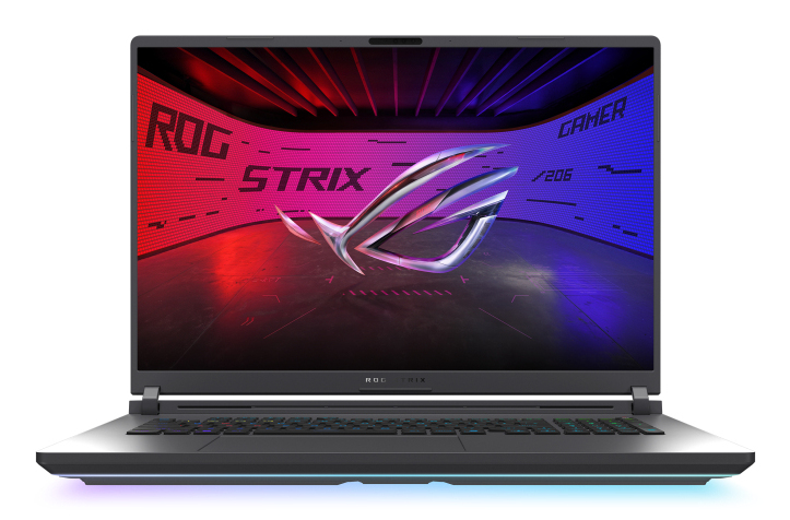 [90NR0LC1-M00380] ASUS ROG Strix G18 G815LW-S9076W Intel Core Ultra 9 275HX Laptop 45.7 cm (18") 2.5K 32 GB DDR5-SDRAM 1 TB SSD NVIDIA GeForce RTX 5080 Wi-Fi 7 (802.11be) Windows 11 Home Grey