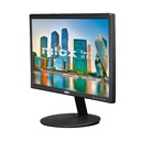 Nilox NXM19FHD11 computer monitor 47 cm (18.5") 1366 x 768 pixels HD LED Black
