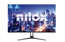Nilox NXM22FHD01 computer monitor 54.6 cm (21.5") 1920 x 1080 pixels Full HD LED Black