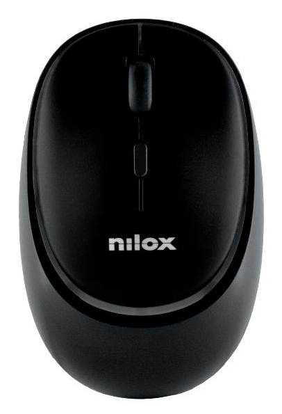 [NXMDWS102] Nilox NXMDWS102 mouse Home Bluetooth Optical 1600 DPI