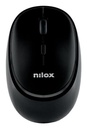 Nilox NXMDWS102 mouse Home Bluetooth Optical 1600 DPI