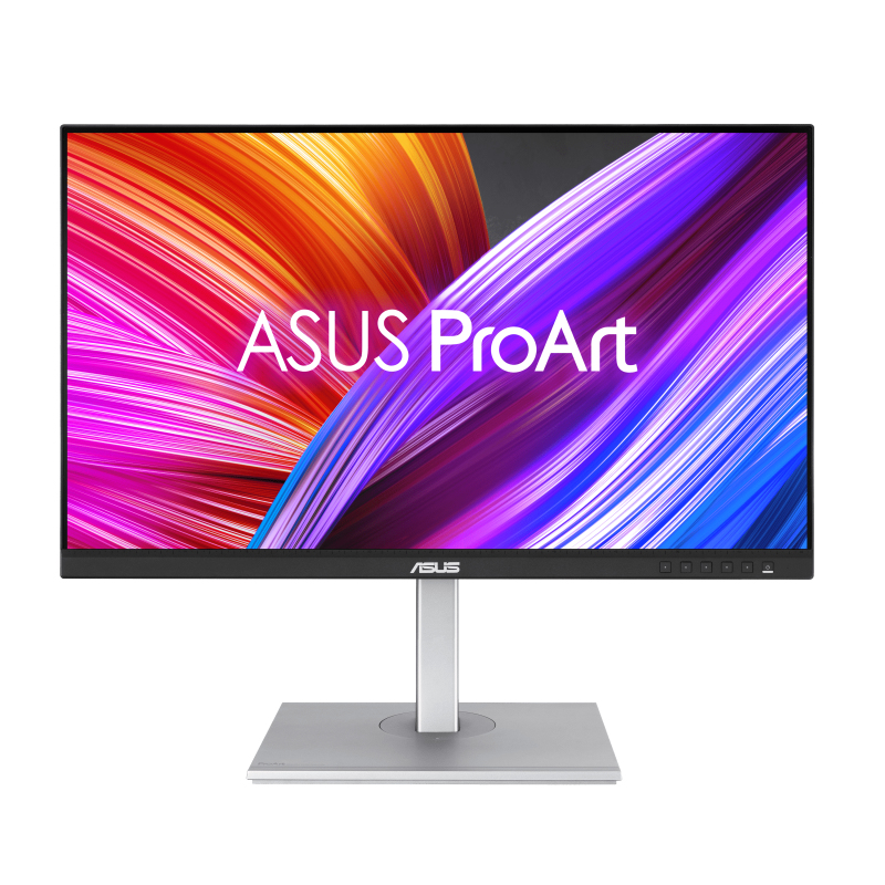 [90LM05L1-B04370] ASUS ProArt PA278CGV computer monitor 68.6 cm (27") 2560 x 1440 pixels Quad HD LCD Black