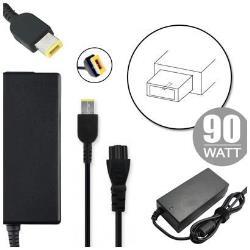 [NLX90W-IM09D] Nilox NLX90W-IM09D power adapter/inverter Indoor 90 W Black