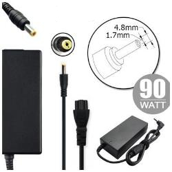 [NLX90W-CP05] Nilox NLX90W-CP05 power adapter/inverter Indoor 90 W Beige