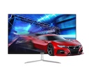 Nilox NXM24FHD1002 computer monitor 61 cm (24") 1920 x 1080 pixels Full HD LED Black