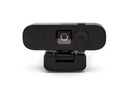 Nilox NXWCA01 webcam 2595 x 1944 pixels USB 2.0 Black