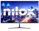 Nilox NXM27FHD03 computer monitor 68.6 cm (27") 1920 x 1080 pixels Full HD LED Black