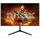 Nilox NXM272K14401 computer monitor 68.6 cm (27") 2560 x 1440 pixels LED Black